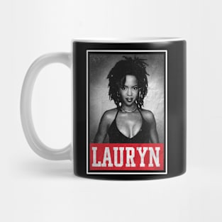 lauryn hill Mug